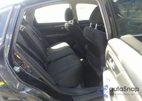 2018 Nissan Altima 2.5 S из США, поврежденный, VIN 1N4AL3AP5JC476713